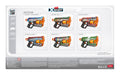 XSHOT Skins Griefer Blaster (12 Darts) - Image