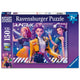 KPop Demon Hunters 150 Piece XXL Jigsaw Puzzle