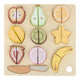 Wooden Play Cutting Fruits