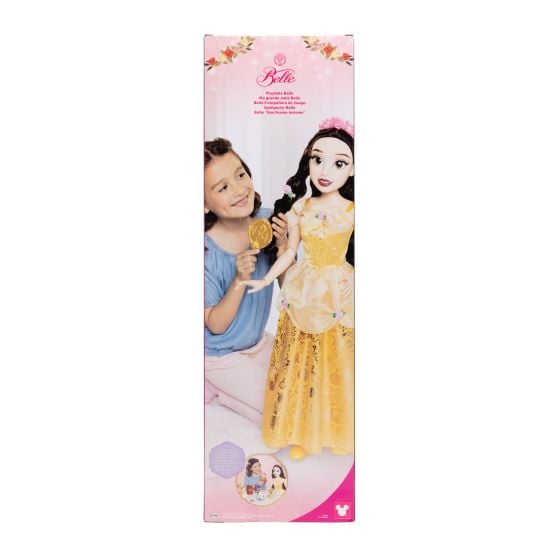 Disney Princess Playdate Belle