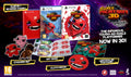 Super Meat Boy 3D - Nintendo Switch 2