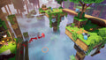 Super Meat Boy 3D - Nintendo Switch 2