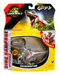 Heroes of Goo Jit Zu Jurassic World Hero Pack - Image