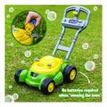 JD Bubble Blower With 4oz Bottle - Image