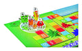 Numberblocks Race to Pattern Palace - Image
