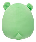 Squishmallows - 8" Gobo the Green Neon Bear - Image