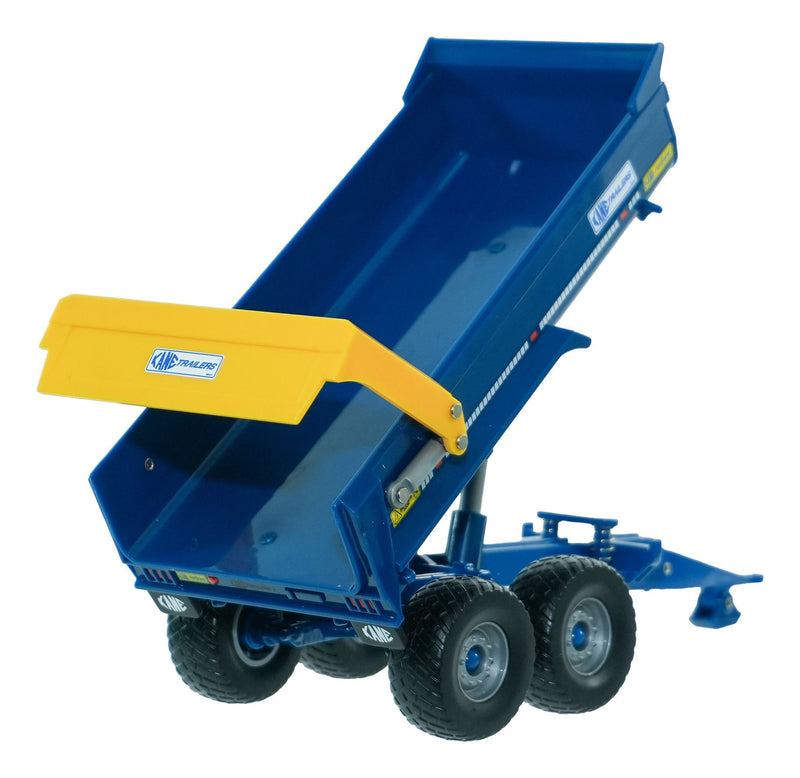 Kane Dump Trailer - Image