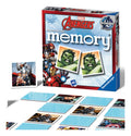 Avengers Assemble Mini Memory Game - Image