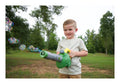 John Deere Bubble Leaf Blower & Refill Can