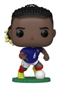 Pop! Vinyl - France - Eduardo Camavinga - Image