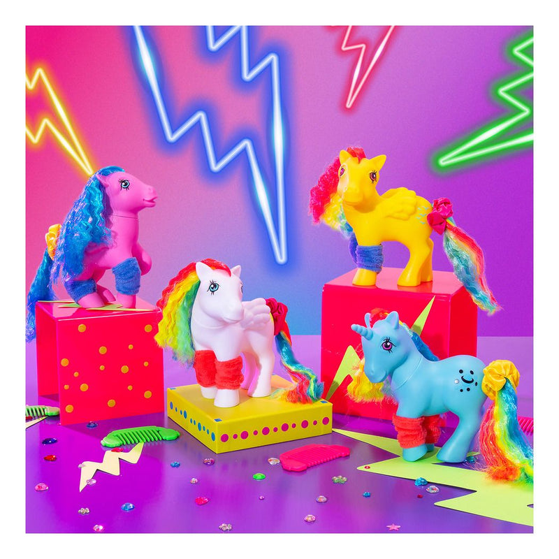 My Little Pony - Rad Ponies Moonstone - Image