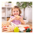 Melissa & Doug Wooden Cutting Food