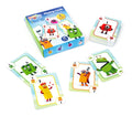 Numberblocks Playing Cards - Image