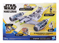 Star Wars 4" Figure & Vehicle - Image