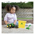 John Deere Sandbox 3 Piece Set Farm