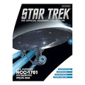 U.S.S. Enterprise NCC-1701 (Star Trek Beyond) Special Issue (Eaglemoss / Star Trek), packaging shot