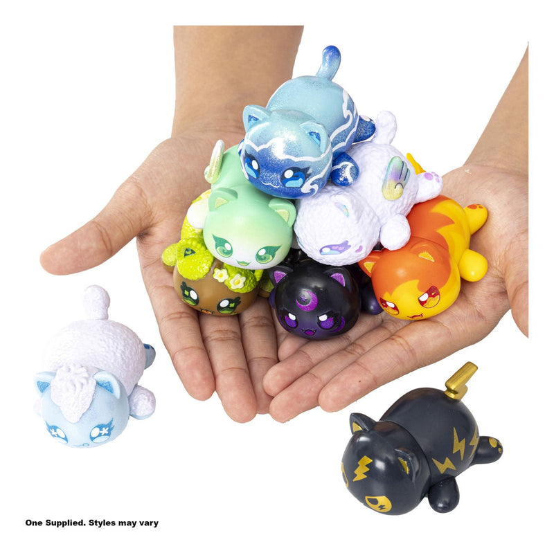 Aphmau Mystery Meemeows Figures Elemental - Image