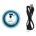 Disney Frozen Bluetooth Karaoke Speaker & 1 Wireless Microphone
