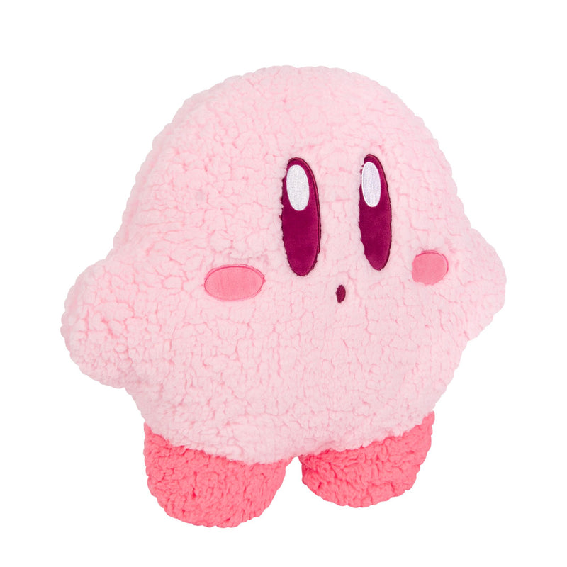 Kirby Mofulatto Plush Custion - Large