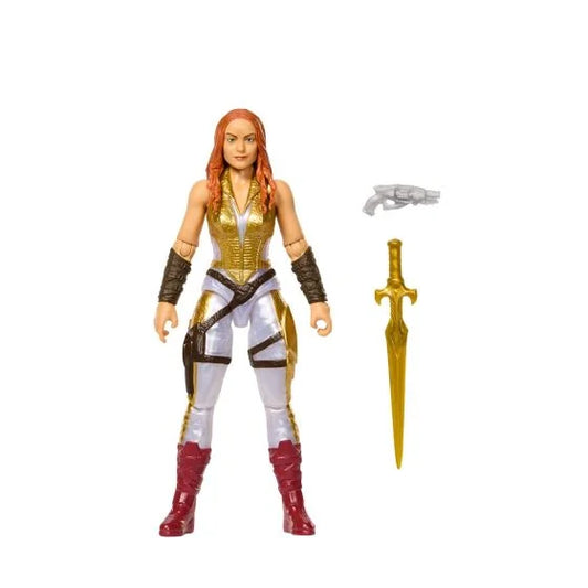 Masters of the Universe 2026 Movie Teela