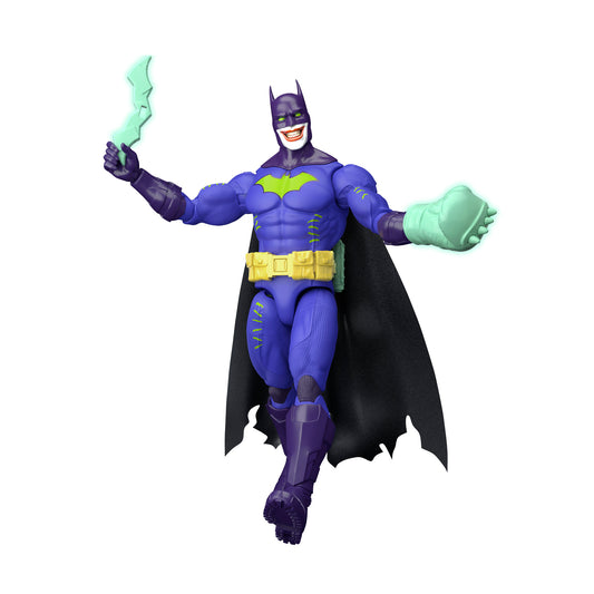 DC 6in Figure Assortment (Case of 8)