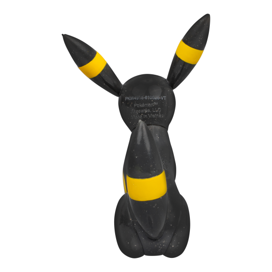 Pokemon - Glitter 3" Battle Figure - Umbreon - 30th Anniversary