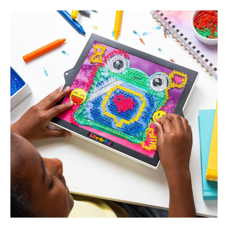 Lite Brite - Colorpop Toy Story 5