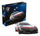 Porsche GT3 Cup 108 Piece 3D Puzzle