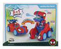 Spidey - Spidey-Rex Racer Feature Vehicle - Image