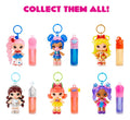 Yummiland x Licensed Sweets Lip Gloss Doll Assortment - Image