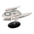 Oberth Class U.S.S. Pegasus NCC-53847 XL EDITION Model Diecast Ship (Eaglemoss / Star Trek), close-up detail