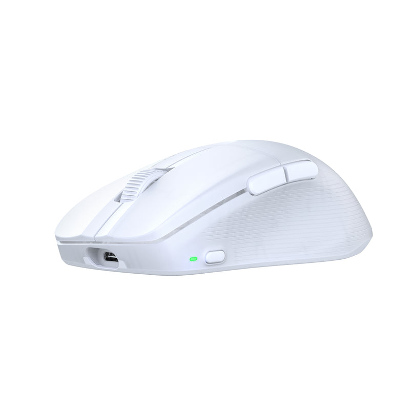 Turtle Beach Pure Air Wireless Gaming Mouse White for PC alternate view