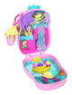 Polly Pocket Pineapple Monkey Compact