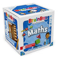 BrainBox Maths - Image