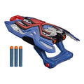 Spider-Man Nerf Web Strike Blaster
