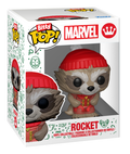 Marvel Comics Advent Countdown Calendar Funko Bitty Pop! Vinyl Figure