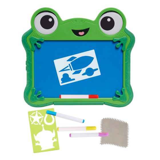 Toy Story 5 Dry Erase Glow Lily Pad