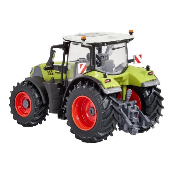 Claas Arion 6 Series