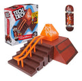 Tech Deck X Connect Toy Machine Pyramid Shredder