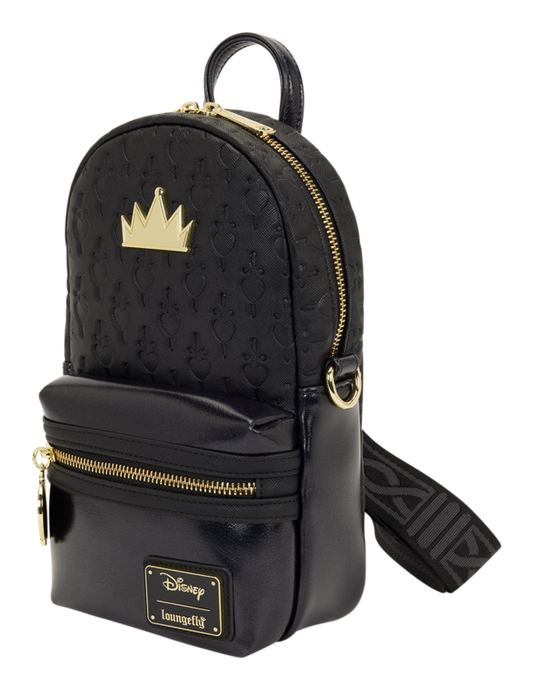 Loungefly - Disney Snow White Sling Bag - Image