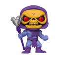 Jumbo 10 inch - Masters of the Universe - Skeleor Funko Pop! Vinyl Figure