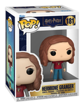 Pop! Vinyl Harry Potter Hermione Oppugno