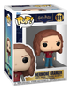 Harry Potter - Hermione Oppugno Funko Pop! Vinyl Figure