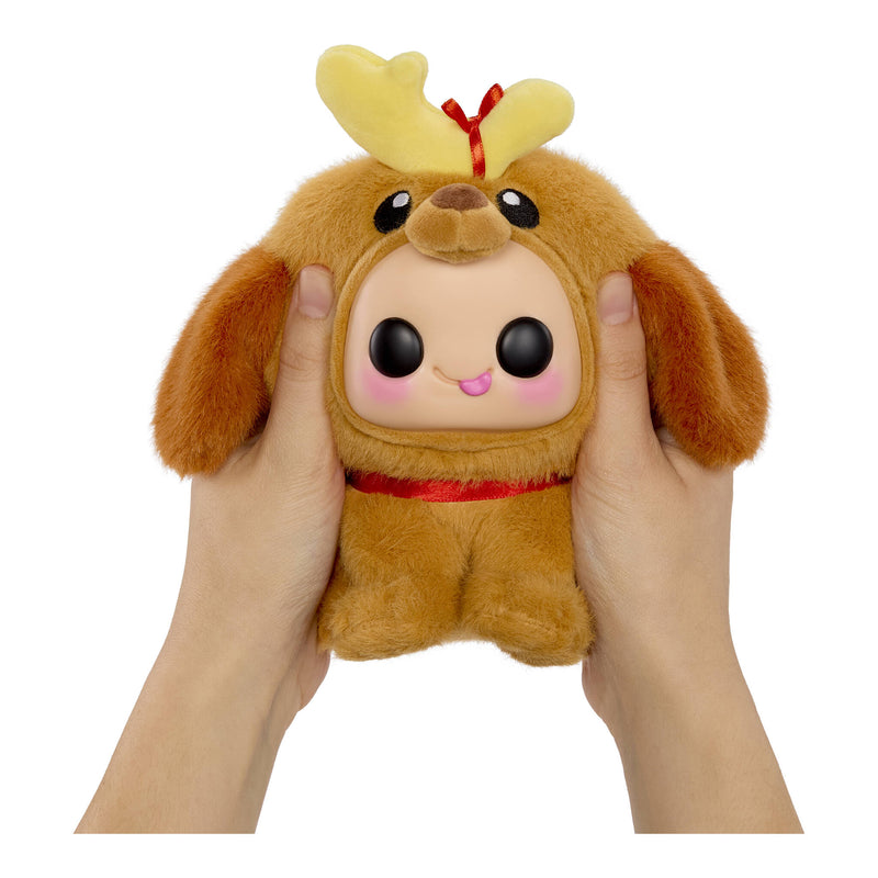 Hyojo Series 4 Grinch Squishy Blind Box
