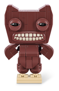 MAX Build More Premium Fugglers Building Bricks Collection - Image