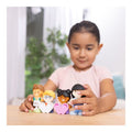Melissa & Doug Cheery Lane Play Figure 4 Pack