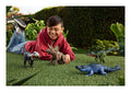 Jurassic World Saga GT: Chilantaisurus - Image