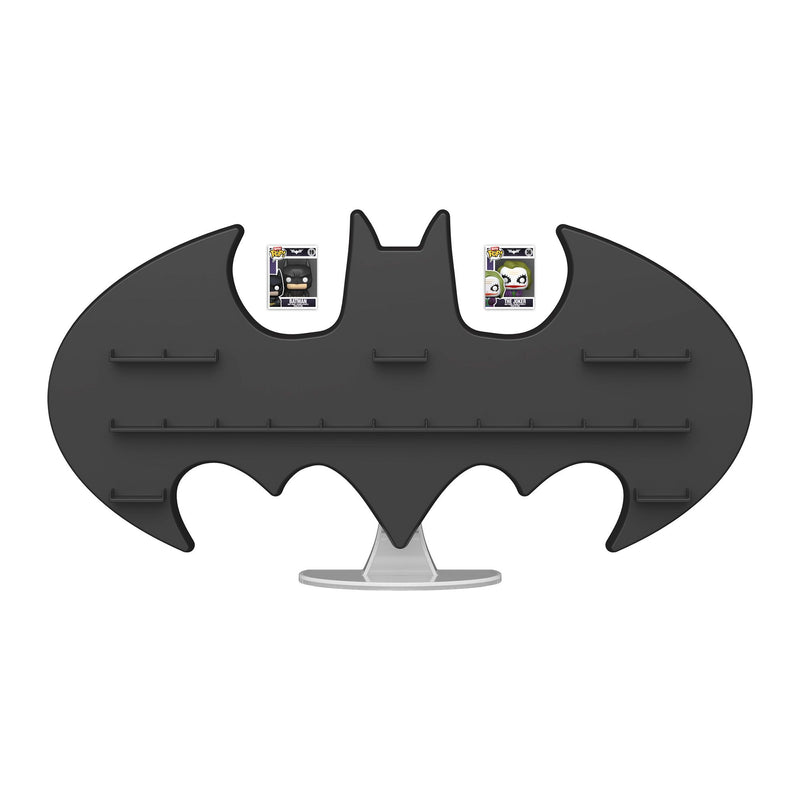 Bitty Pop! Display - Batman Signal - Image