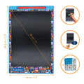 Paw Patrol 11’’ Multicolour E-ink Tablet With Stencils