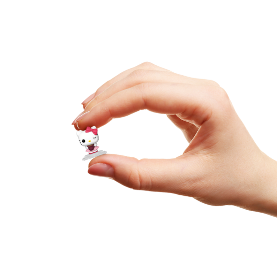 Sanrio 3 Pack - Sanrio Town Funko Bitty Pop! Town Vinyl Figures